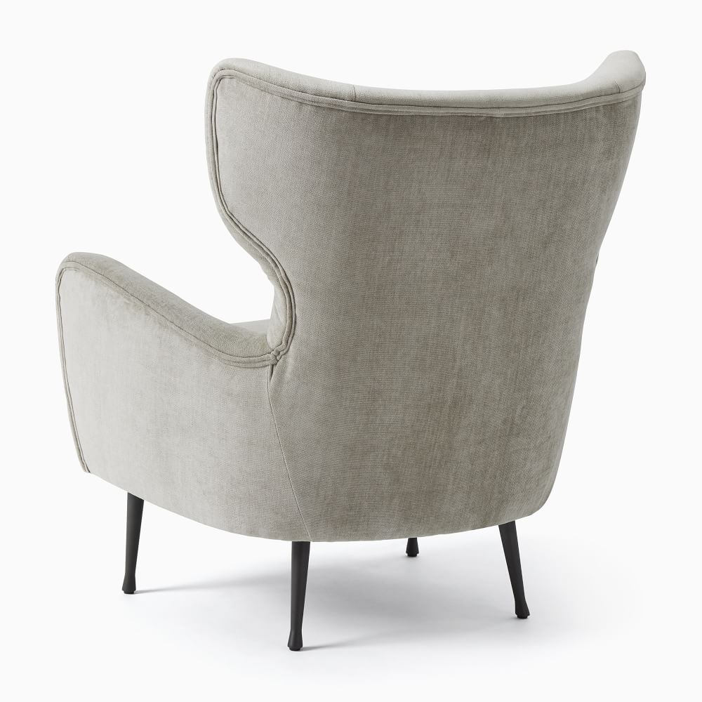 Wing on sale chair legs